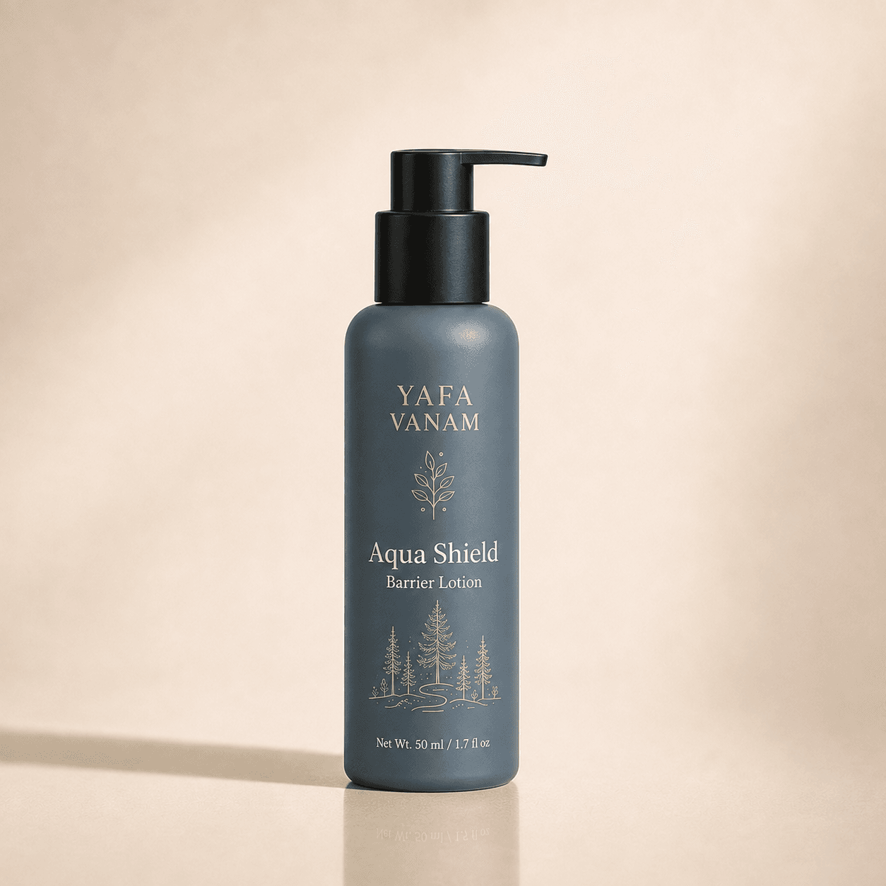 YAFA VANAM Aqua Shield Barrier Lotion