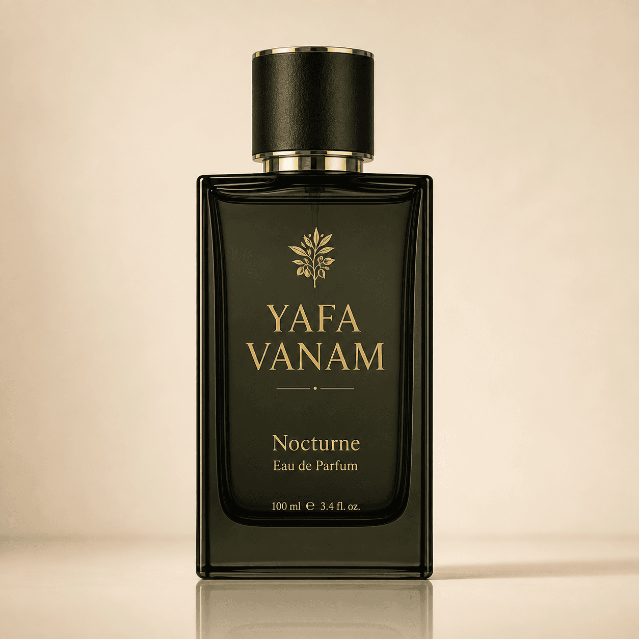 YAFA VANAM Nocturne Eau de Parfum