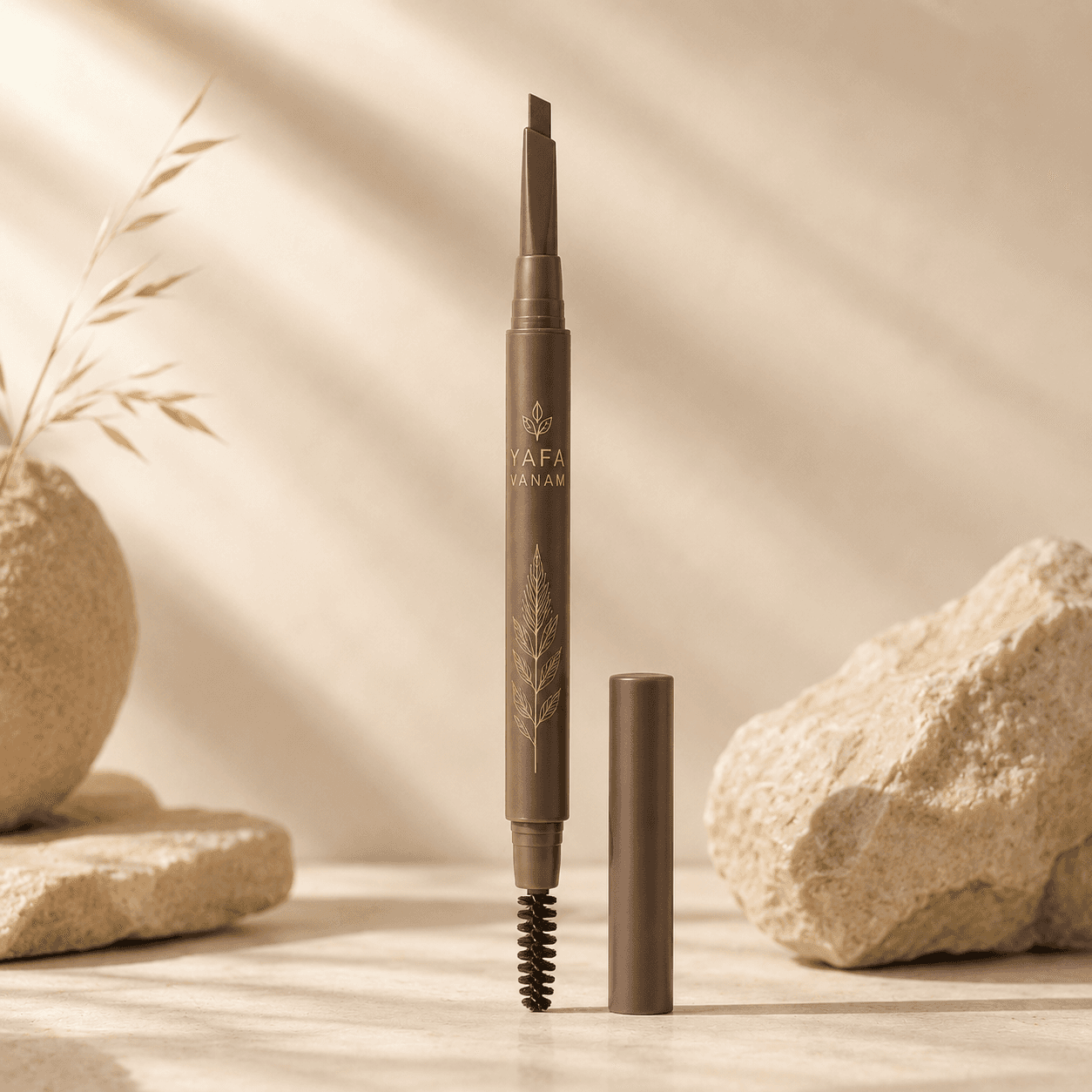 YAFA VANAM Briar Arch Sculpt Pencil
