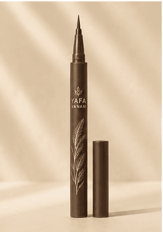YAFA VANAM Fernstroke Micro Brow Pen
