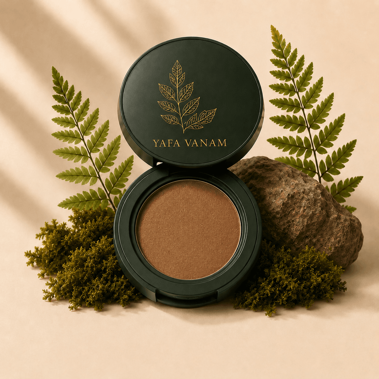 YAFA VANAM Canopy Eye Color