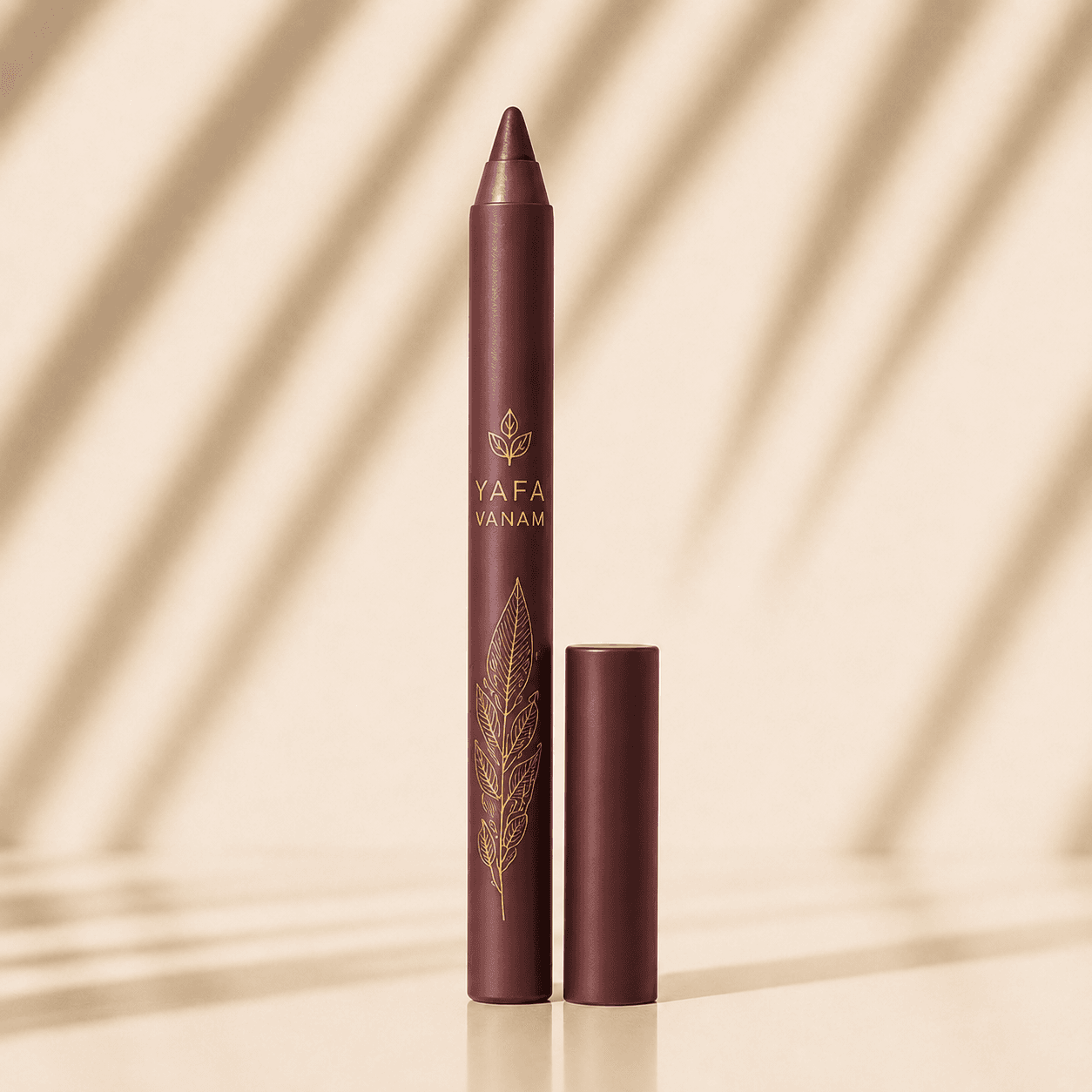 YAFA VANAM Deepgrove Gel Liner