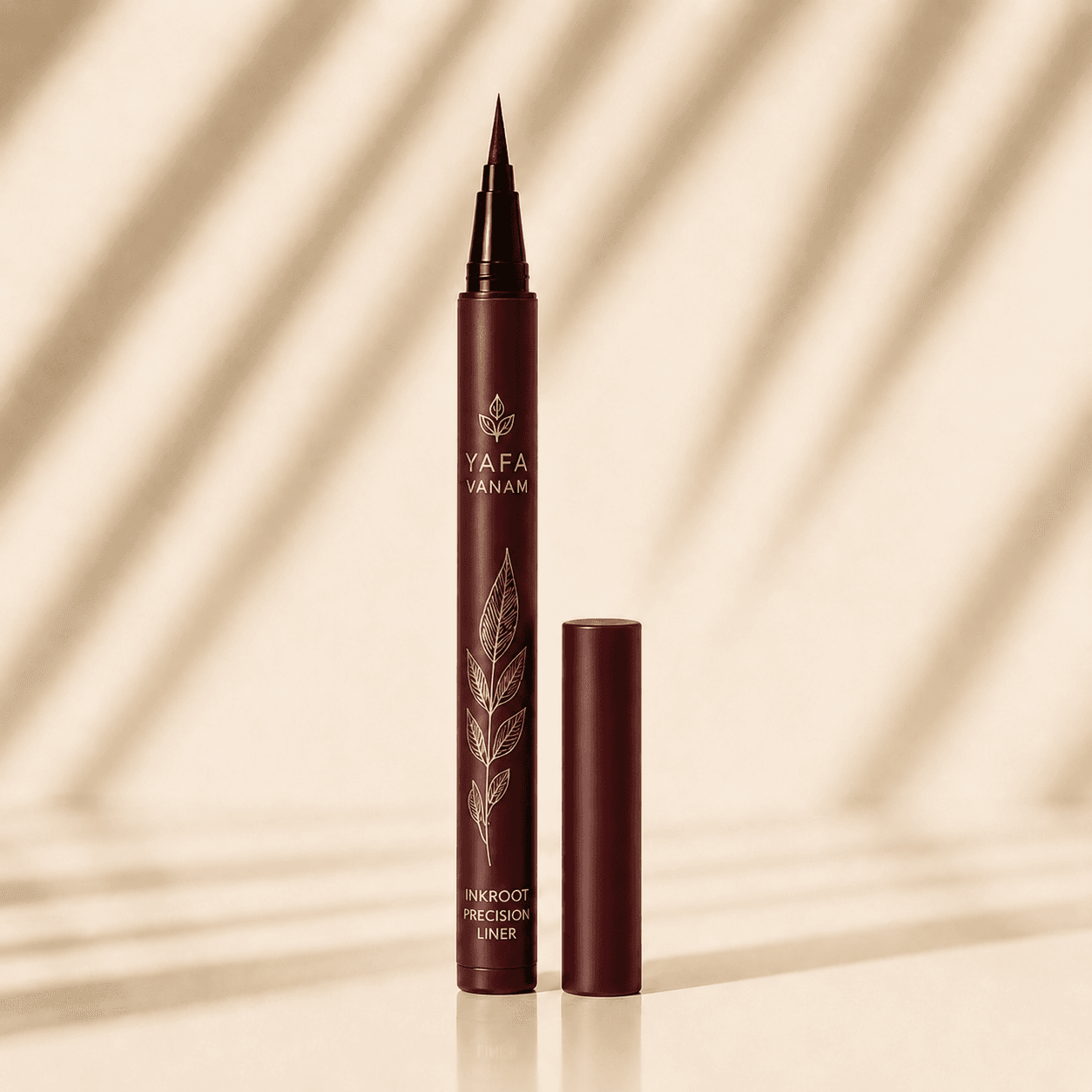 YAFA VANAM Inkroot Precision Liner