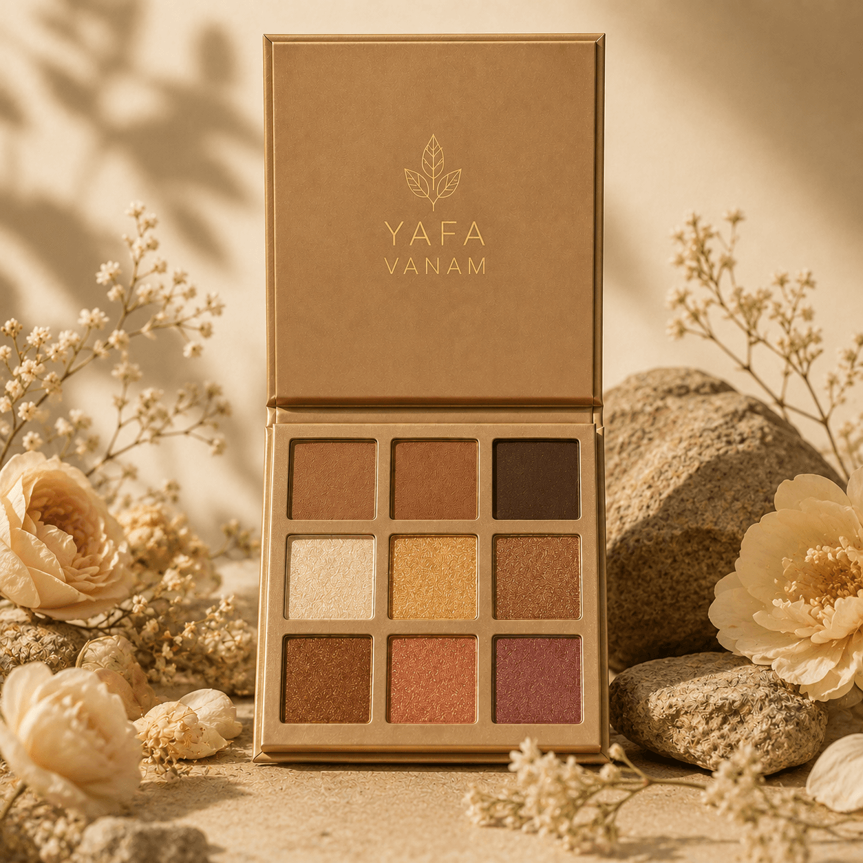 YAFA VANAM Dawnbranch Eye Wardrobe