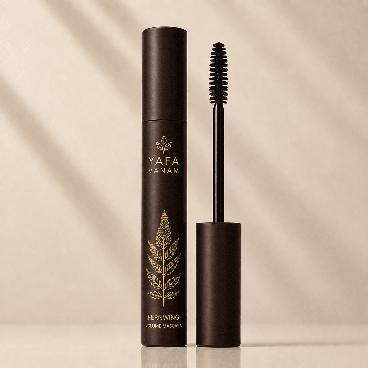 YAFA VANAM Fernwing Volume Mascara