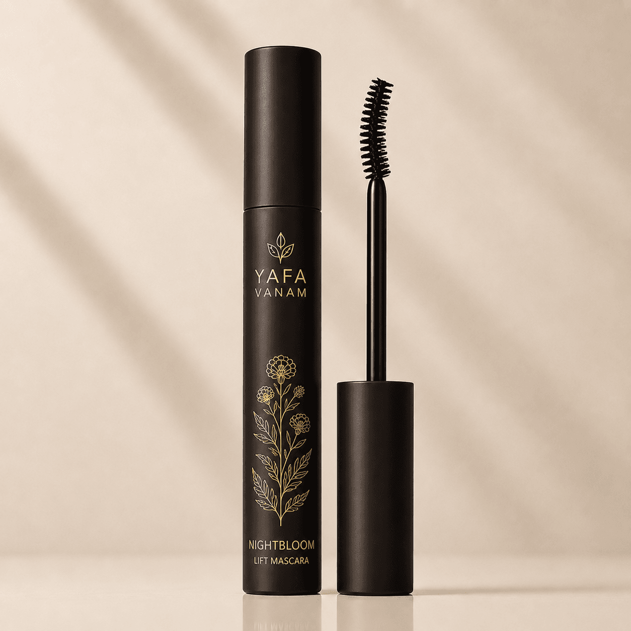 YAFA VANAM Nightbloom Lift Mascara