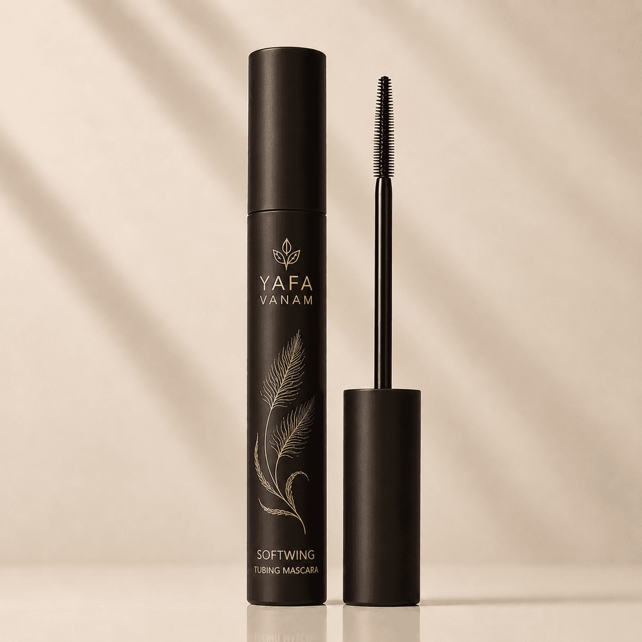 YAFA VANAM Softwing Tubing Mascara