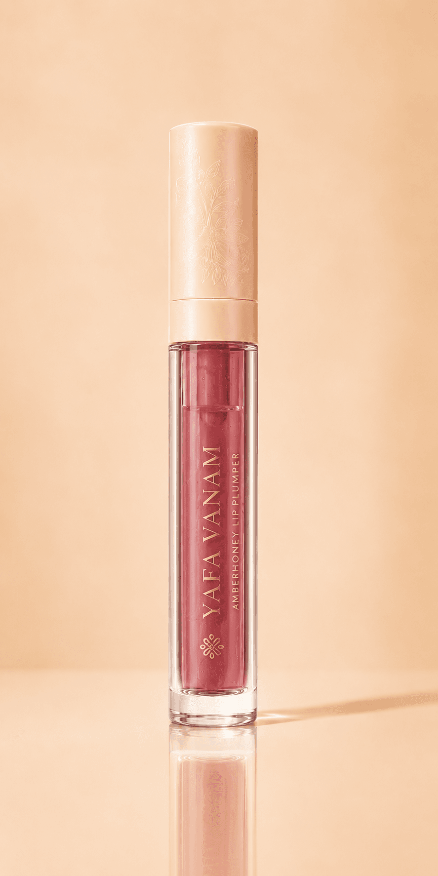YAFA VANAM Amberhoney Lip Plumper