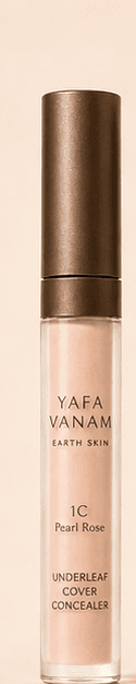 YAFA VANAM Underleaf Cover Concealer