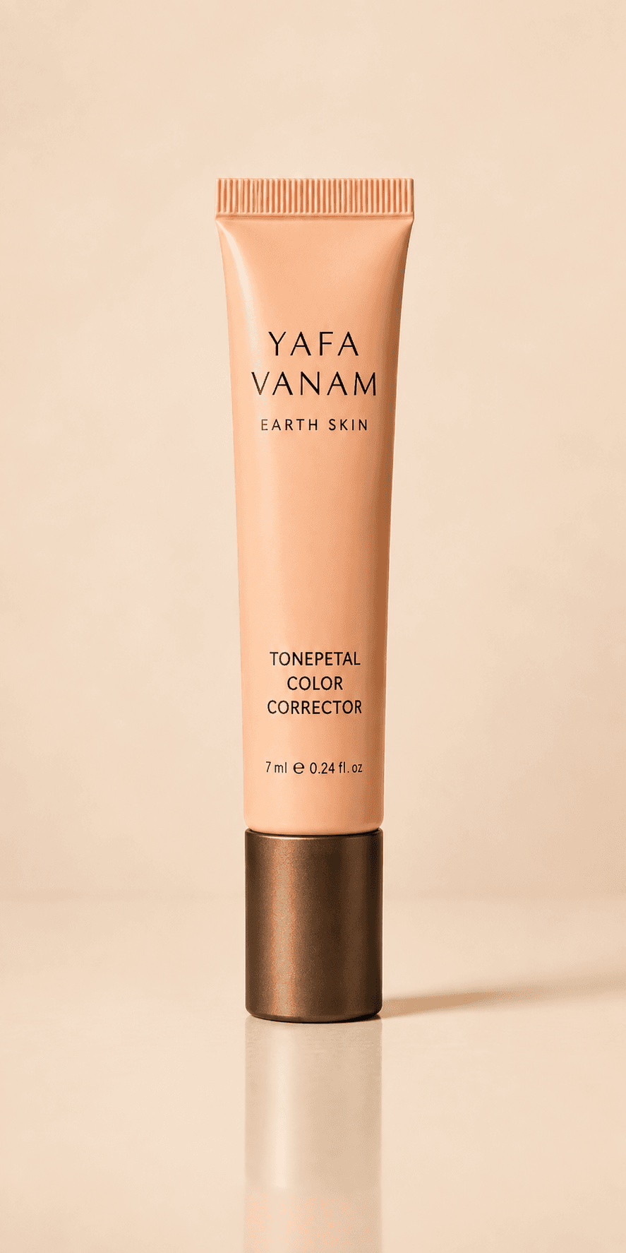 YAFA VANAM Tonepetal Color Corrector